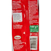 ZAČIN PAPRIKA MLJEVENA LJUTA ALEVA 100g FILIR