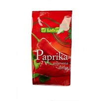 PAPRIKA SLATKA MLJEVENA 100g ŠAFRAM