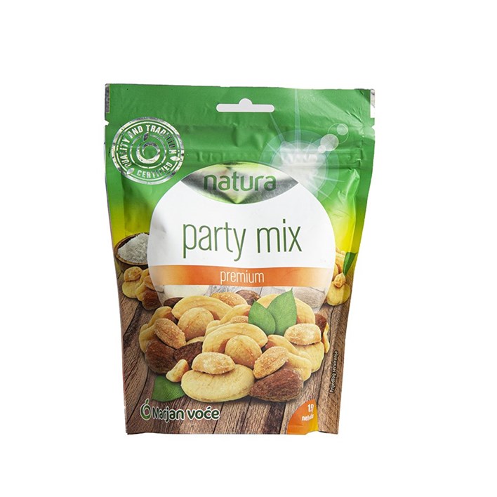 PARTY MIX 150g MARJAN VOĆE