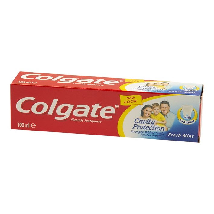 PASTA ZA ZUBE COLGATE FRESH MINT 100ml AWT