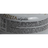 PAŠTETA ADRIATIC QUEEN OD SRDELE 95g SARDINA