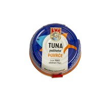 PAŠTETA EVA TUNA POVRĆE 95g PODRAVKA