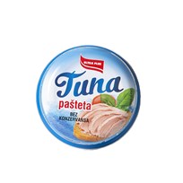 PAŠTETA TUNA 95g ULTRA