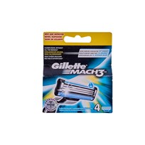 PATRONE GILLETTE MACH3 4kom ORBICO