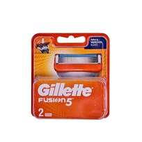 PATRONE GILLETTE FUSION 2