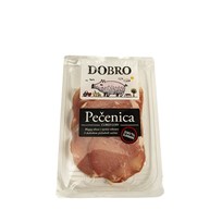 PEČENICA DOBRO NARESCI 90g ŽITO