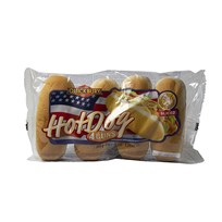 PECIVO HOT DOG 250g 4kom STANIĆ