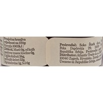 PEKMEZ OD ŠLJIVE 375g BAKINA TAJNA