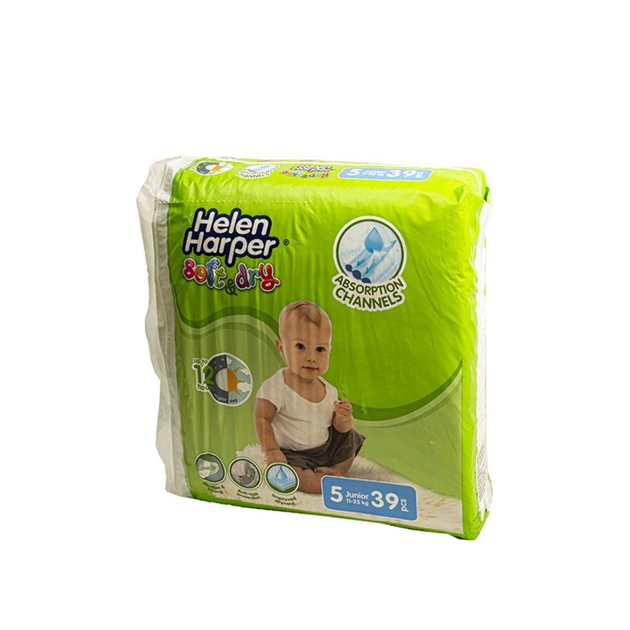 PELENE HARPER JUNIOR 11-25kg 39kom ULTRA