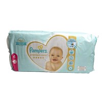 PELENE PAMPERS PREMIUM CARE 52kom ORBICO