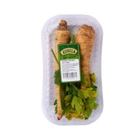 PERŠIN KORJEN+LIST 250G NTL