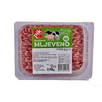 PIK MESO MLJEVENO MJEŠANO 540g PIK