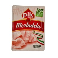 MORTADELA NAREZANA 150G PIK