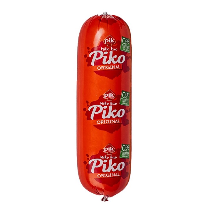 SALAMA PIKO PARIZER PIK