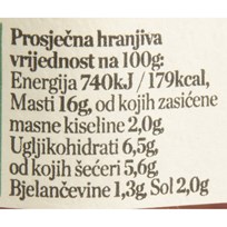 PINĐUR 300g BAKINA TAJNA