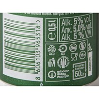 PIVO CARLSBERG 0,5l LIMENKA CARLSBERG