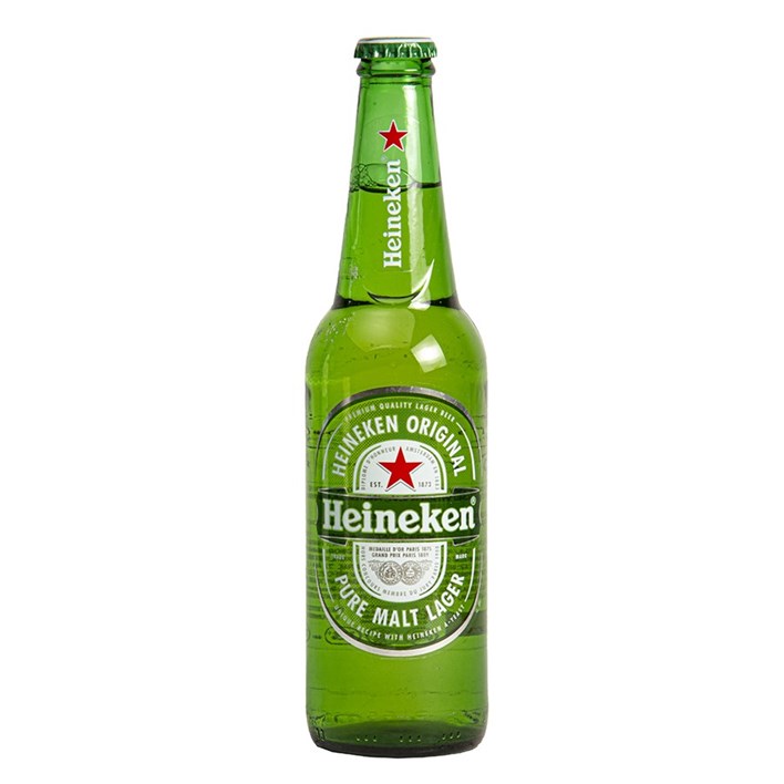 PIVO HEINEKEN 400ml POVRATNA AMBALAŽA