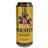 PIVO HOLSTEN 0,5L LIMENKA CARLSBERG