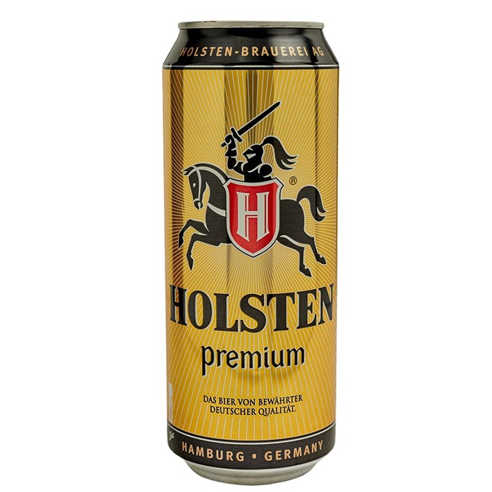 PIVO HOLSTEN 0,5L LIMENKA CARLSBERG