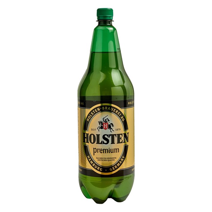 PIVO HOLSTEN 2L CARLSBERG