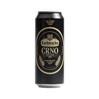 PIVO KARLOVAČKO CRNO LIMENKA 0,5l HEINEKEN