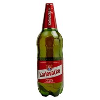 PIVO KARLOVAČKO 2l PVC