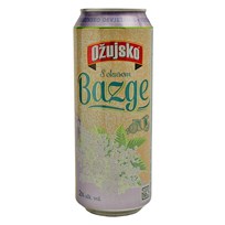 PIVO OŽUJSKO BAZGA 0,5l LIMENKA