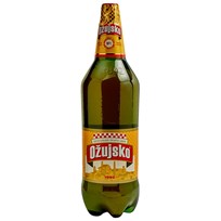 PIVO OŽUJSKO 2l PVC ZAGREBAČKA PIVOVARA