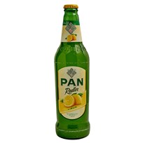 PIVO PAN RADLER LIMUN 0,5l POVRATNA AMBALAŽA CARLSBERG