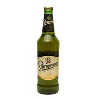 PIVO STAROPRAMEN 0,5L POVRATNA AMBALAŽA