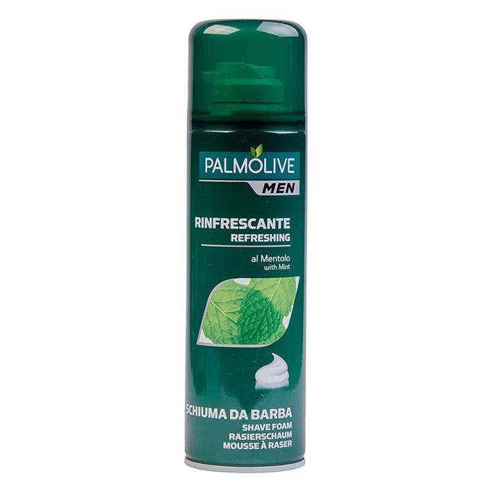 PALMOLIVE PJENA ZA BRIJANJE 300 ML