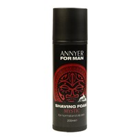 PJENA ZA BRIJANJE ANNYER MYSTIC 200ml MEYER