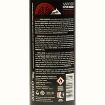 PJENA ZA BRIJANJE ANNYER MYSTIC 200ml MEYER