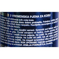 PJENA ZA KOSU MODESTA 200 ML ANNYER