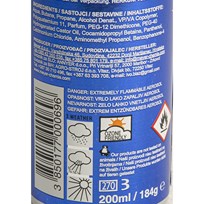 PJENA ZA KOSU MODESTA 200 ML ANNYER