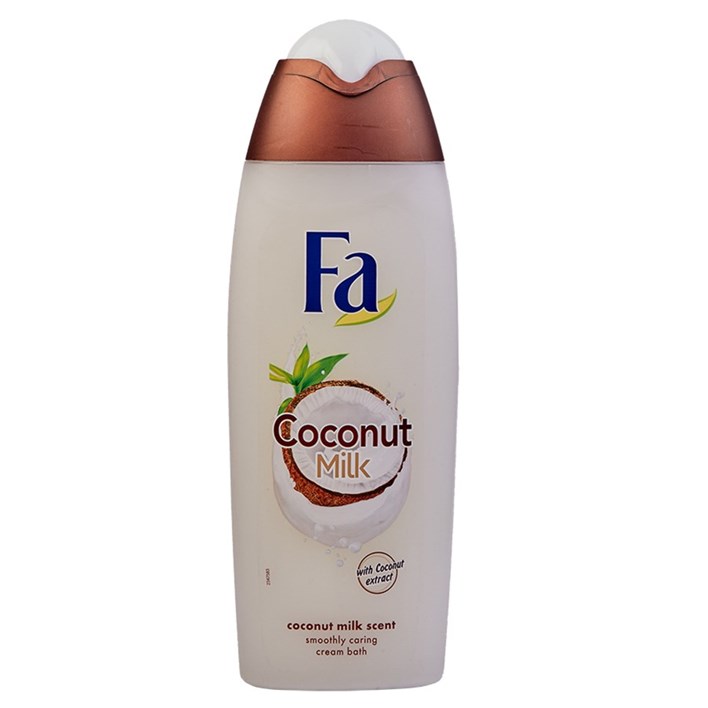 PJENA ZA KUPANJE FA COCONUT JASMIN 500ml