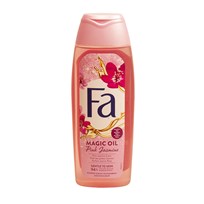 PJENA ZA KUPANJE FA PINK JASMIN 500ml