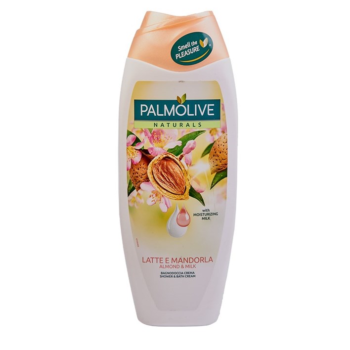 PJENA ZA KUPANJE PALMOLIVE ALMOND MILK 500ml