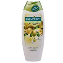 PJENA ZA KUPANJE PALMOLIVE OLIVE 500ml