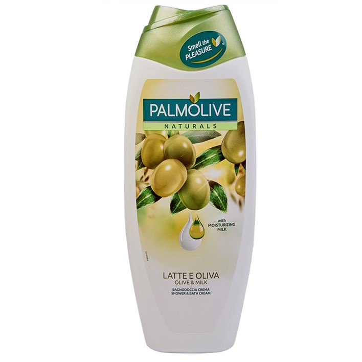 PJENA ZA KUPANJE PALMOLIVE OLIVE 500ml