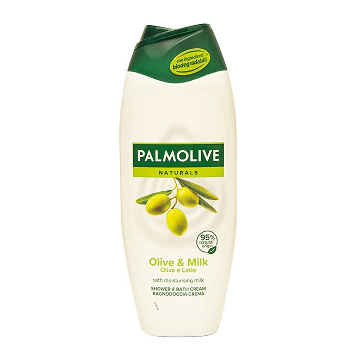 PJENA ZA KUPANJE PALMOLIVE OLIVE 500ml