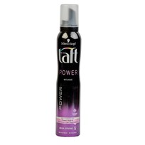 PJENA ZA KOSU TAFT POWER CASHMERE 200ml AWT