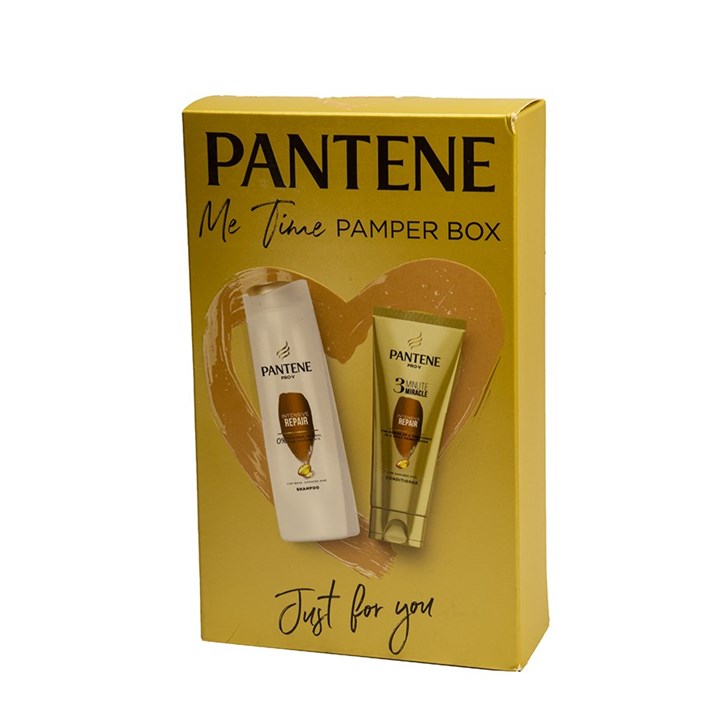 POKLON PAKET PANTENE R&P ORBICO