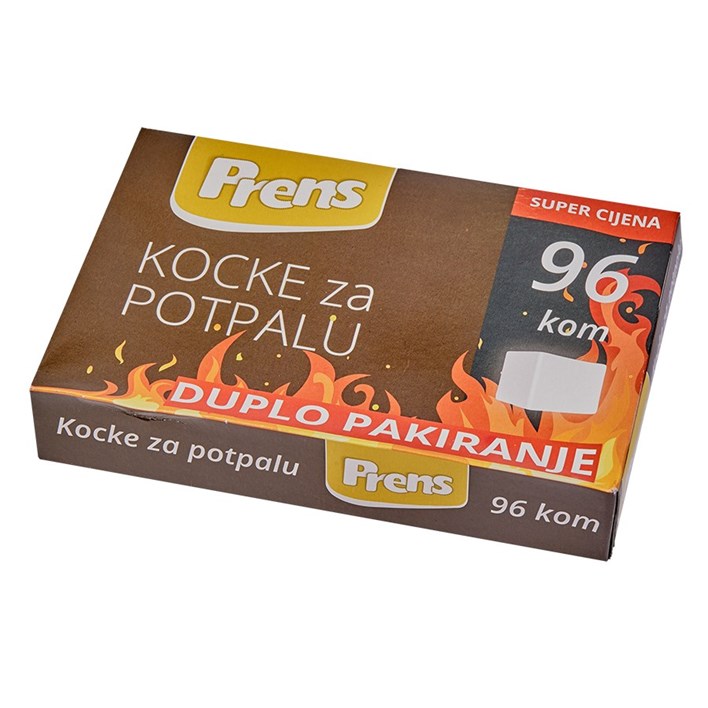 KOCKE ZA POTPALU PRENS 96kom