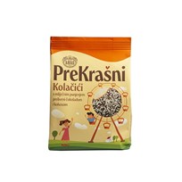 PREKRAŠNI KOLAČIĆI KOKOS 200g KRAŠ