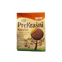 PREKRAŠNI KOLAČIĆI NARANČA 200g KRAŠ