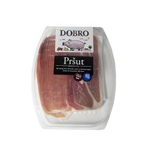 PRŠUT DOBRO NARESCI 500g ŽITO