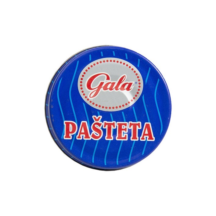 PAŠTETA GALA 100g GAVRILOVIĆ