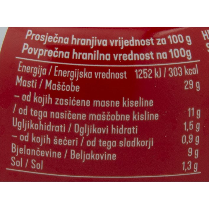 PAŠTETA JETRENA 95g PODRAVKA