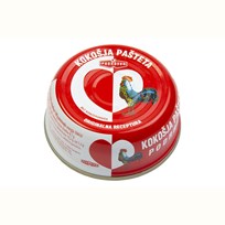 PAŠTETA KOKOŠJA RETRO 95g PODRAVKA